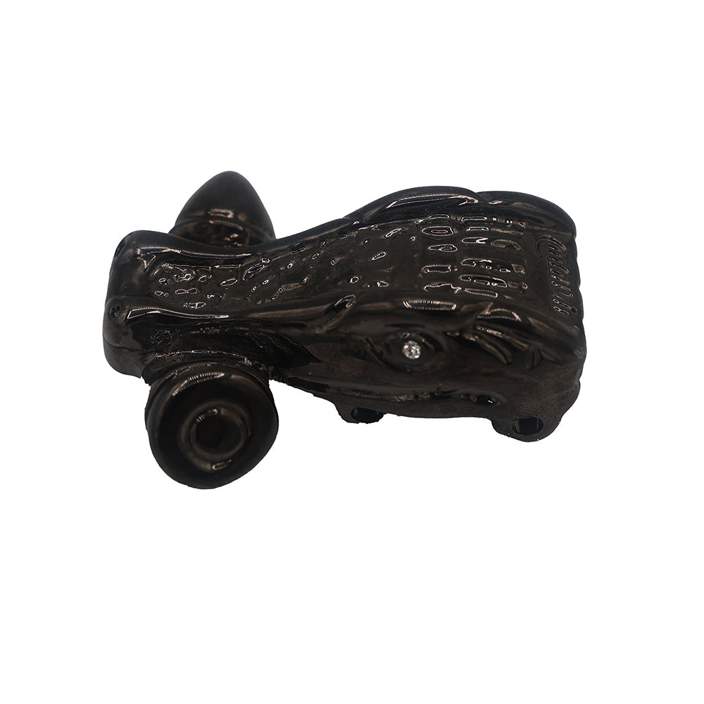 Mauri Gator & Bullet Buckle - Cellini Uomo