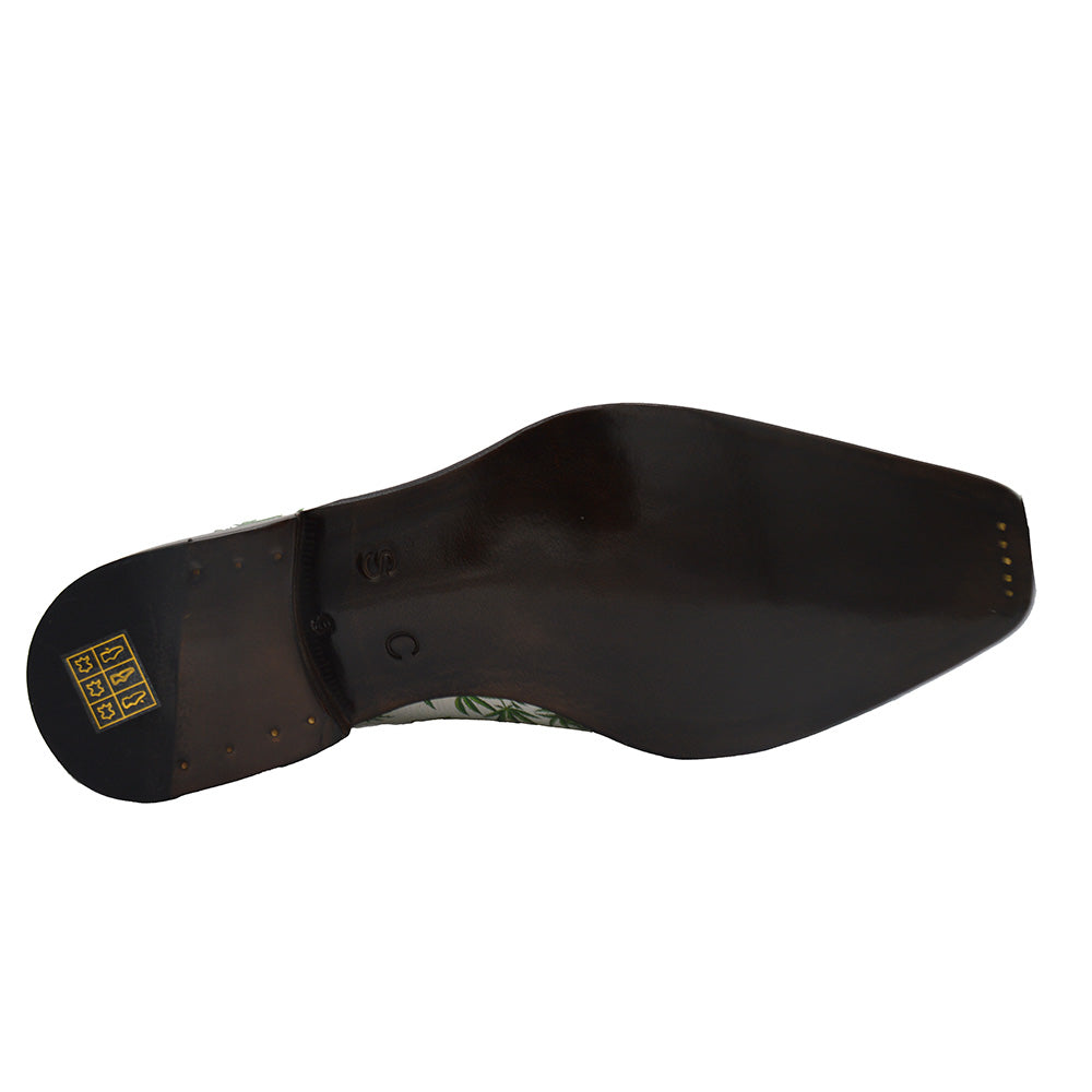 Sheriff Collection Cannabis Slippers