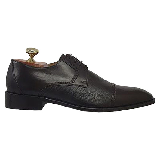 Calzoleria Toscana 2344 Deer Lace-up Shoe