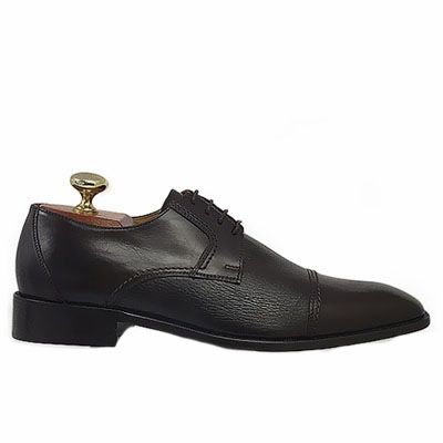 Calzoleria Toscana 2344 Deer Lace-up Shoe