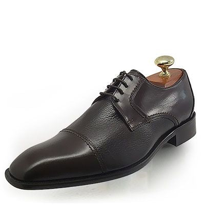 Calzoleria Toscana 2344 Deer Lace-up Shoe