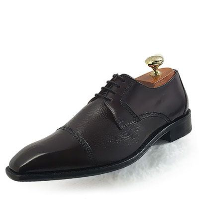 Calzoleria Toscana 2344 Deer Lace-up Shoe