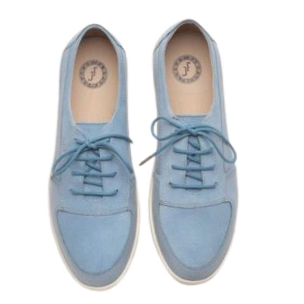 Johnny Famous Midtown Baby Blue - Cellini Uomo