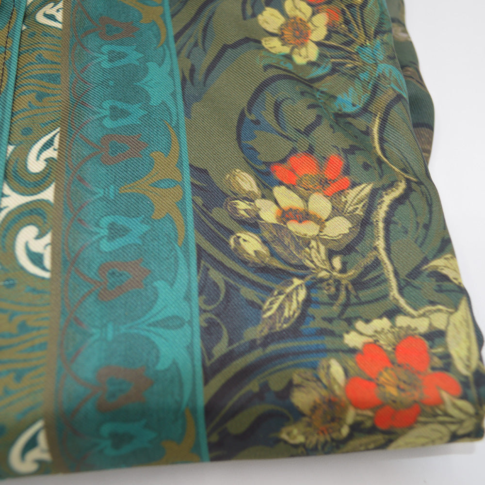 Prestige Button Up 440