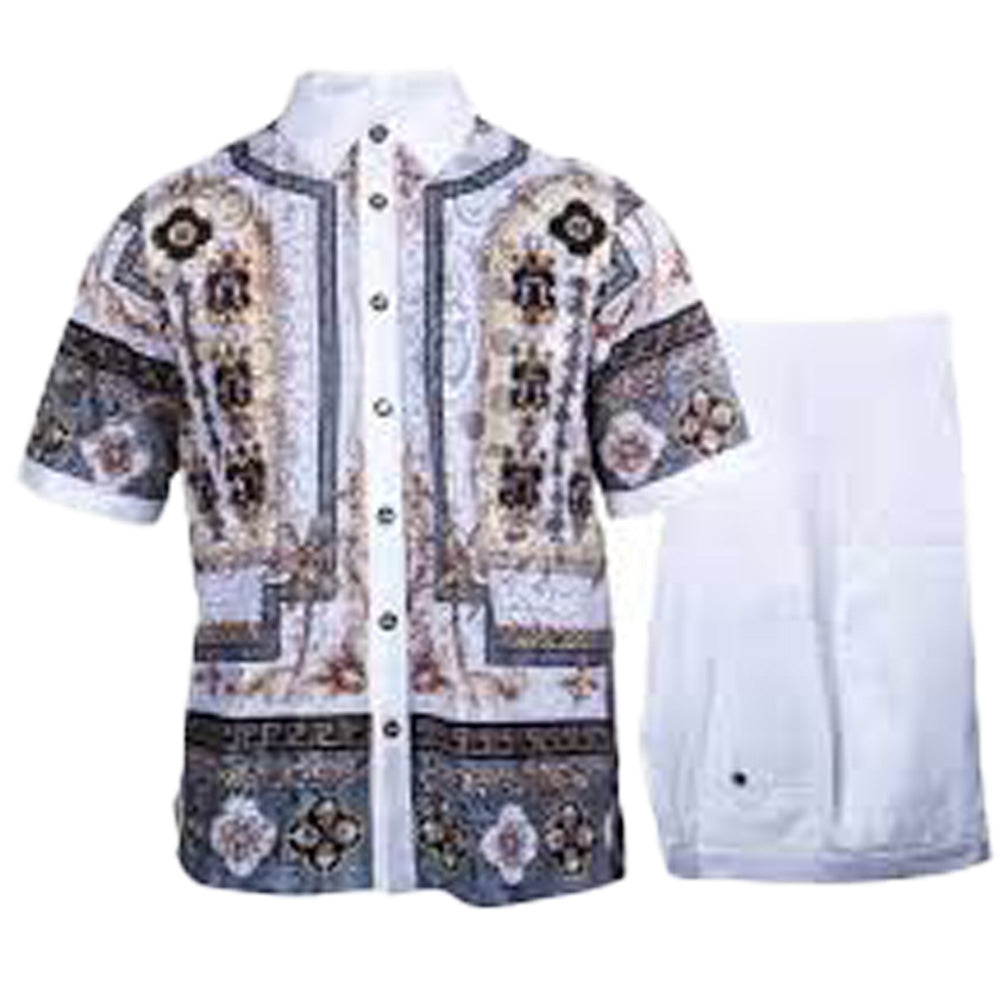 Prestige Linen Set Lux 460 - Cellini Uomo