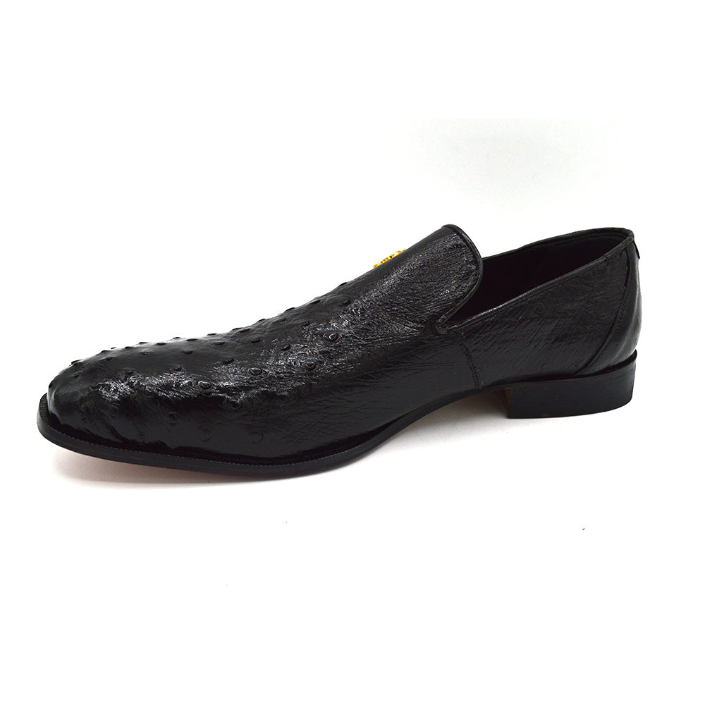 Mauri 4709 Ostrich Loafer