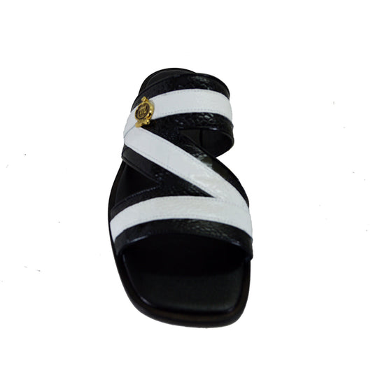 Mauri 5068/1 "Sarasota" Ostrich Leg Success