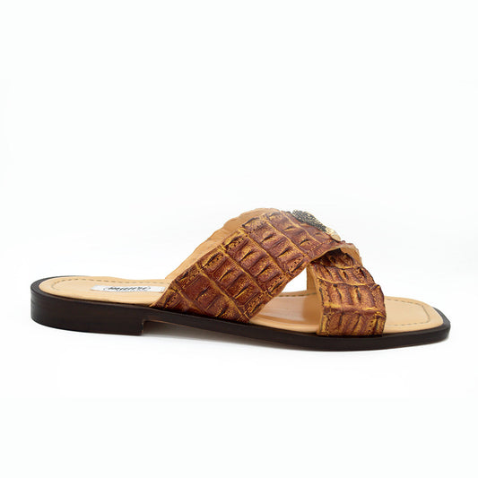 Mauri 5134 Hornback Sandal