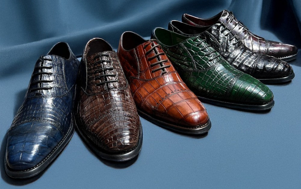 Cellini Uomo — recent shoe store photo in New York, NY (Google Business Profile)