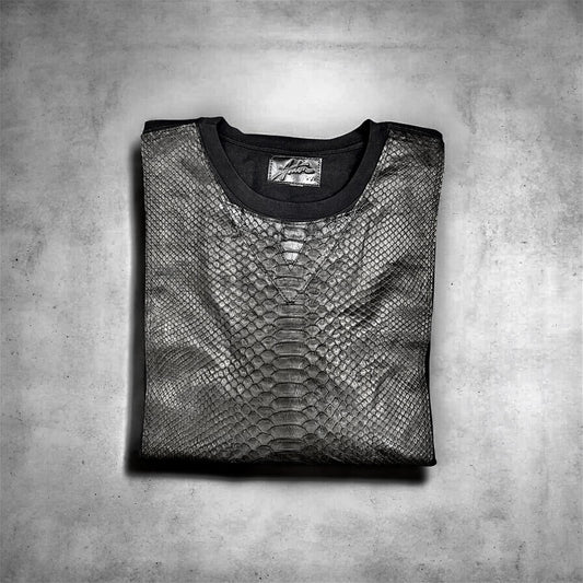 Polo Skinz Python Shirt