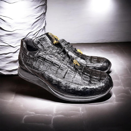 Mauri 8900 Caiman Fuscus Sneakers