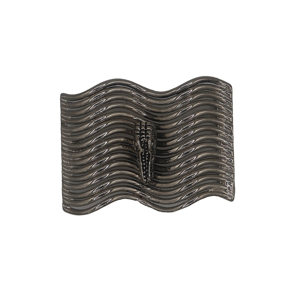 Mauri Rugged Square Buckle