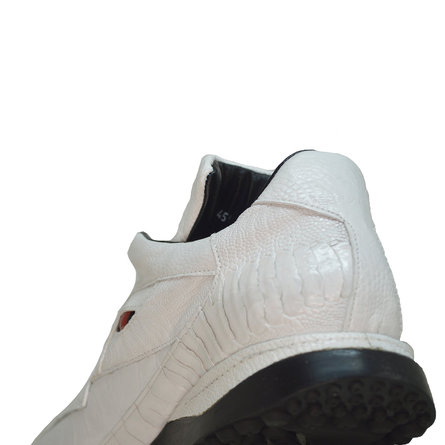 Mauri 8596 - 8696 Crocodile Eye Casuals - Cellini Uomo