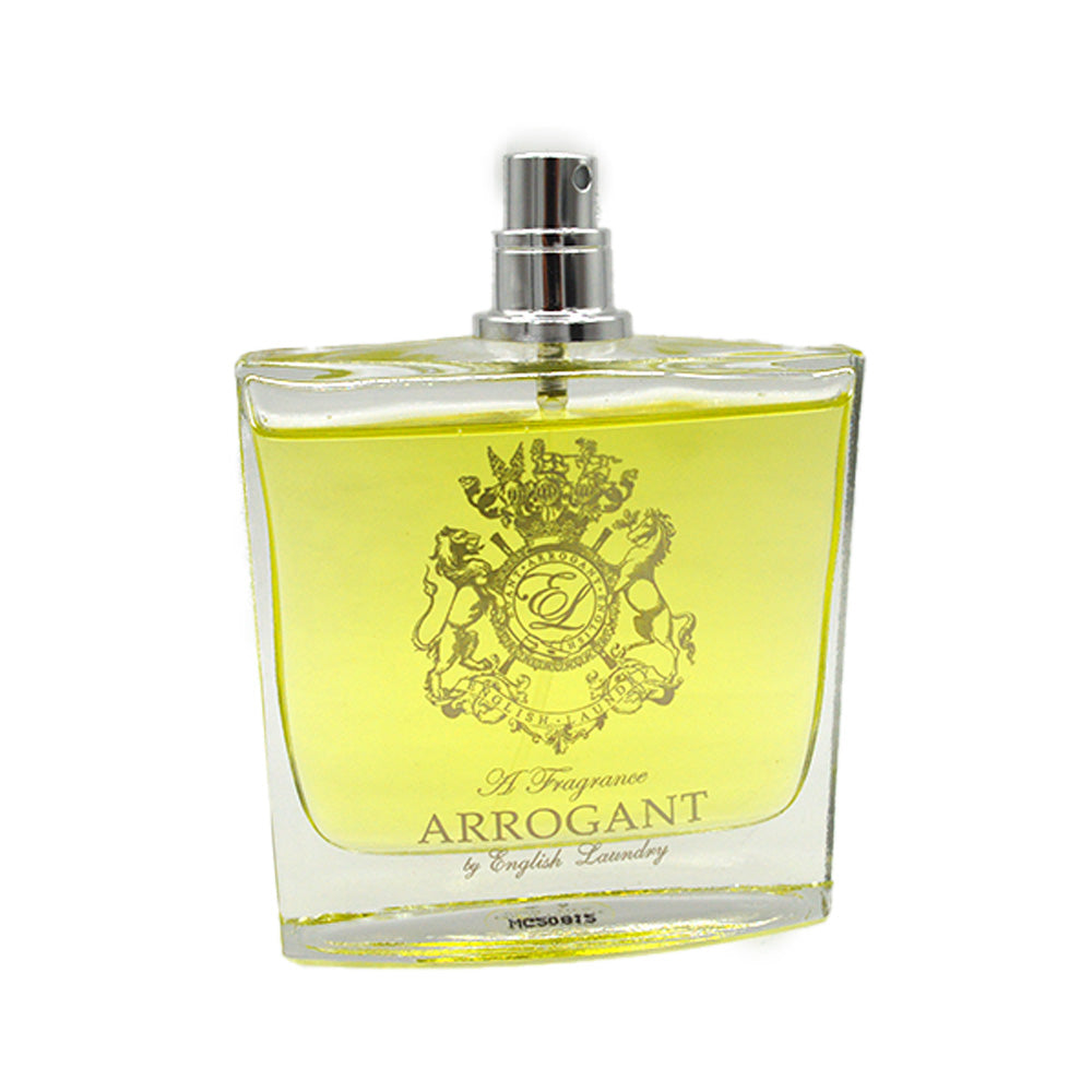 ArrogantEnglishLaundry