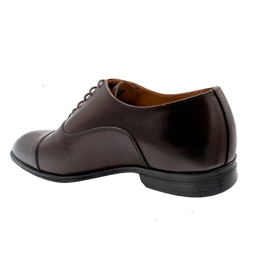 Bruno Magli Adriano Cap Toe Dress Shoes - Cellini Uomo