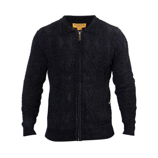 Prestige Long Sleeve Sweater 480