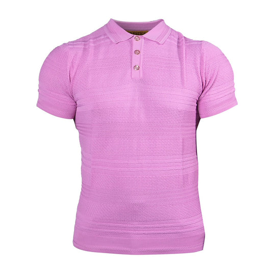 Prestige Knit Design Polo CMK 301
