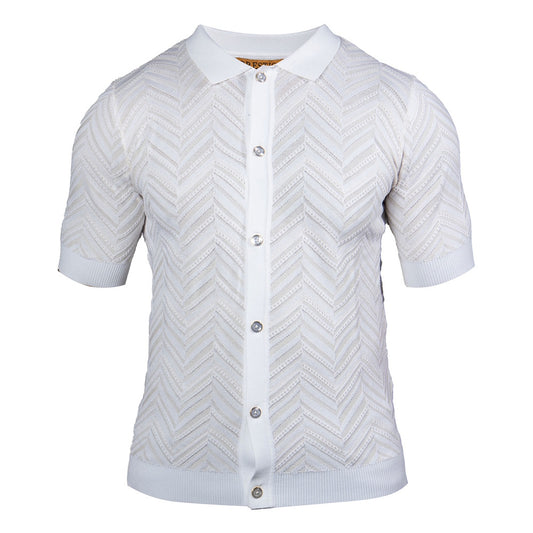 Prestige Design Polo CMK 326 - Cellini Uomo