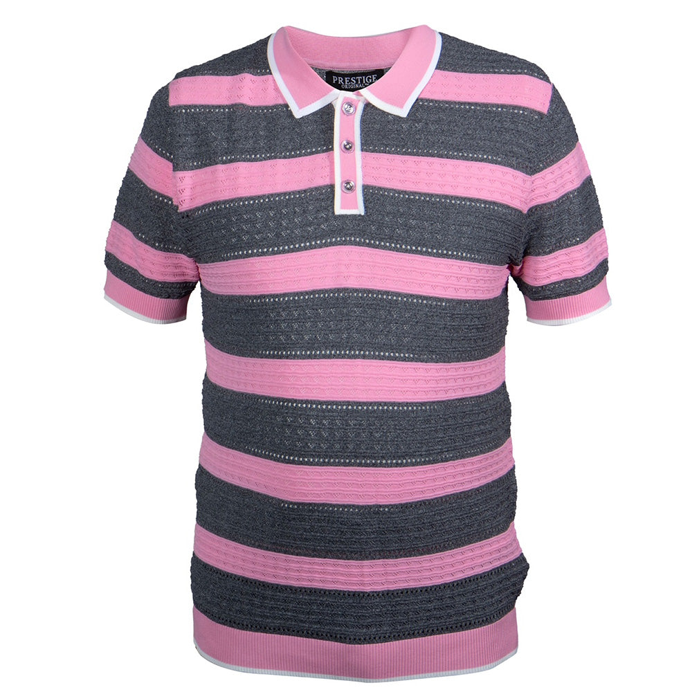 Prestige Knit Design Polo CMK 358 main image 0