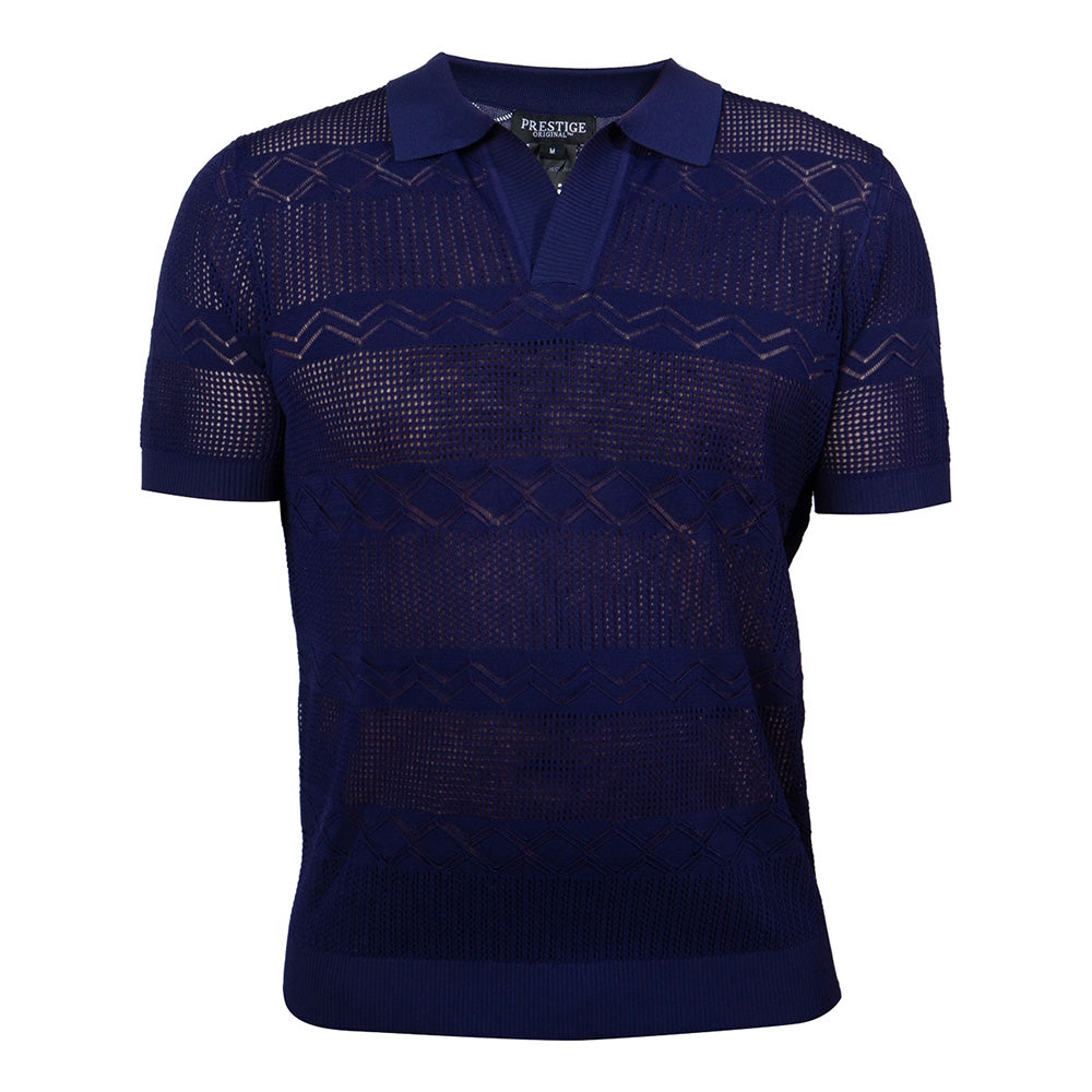 Prestige Knit Design Polo CMK 358 main image 1