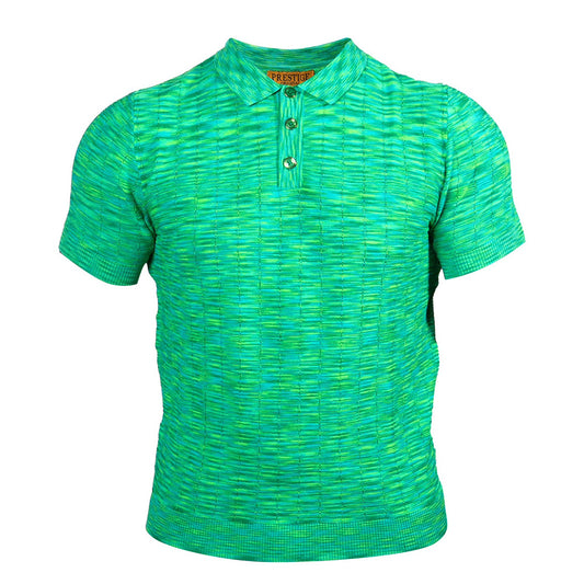 Prestige Knit Design Polo CMK 355