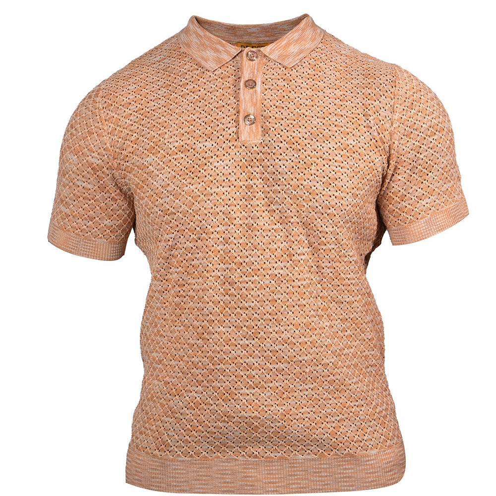 Prestige Knit Design Polo CMK 378