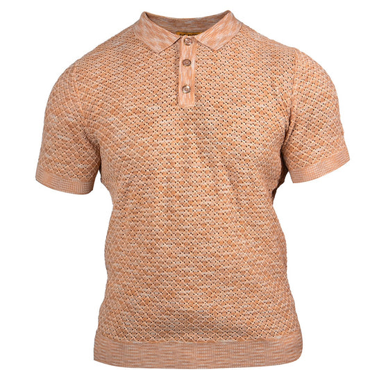Prestige Knit Design Polo CMK 378