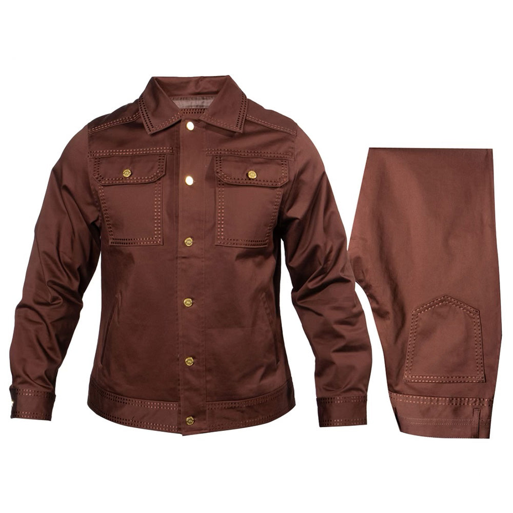 Prestige Denim COJ 300 v2 | Cellini Uomo