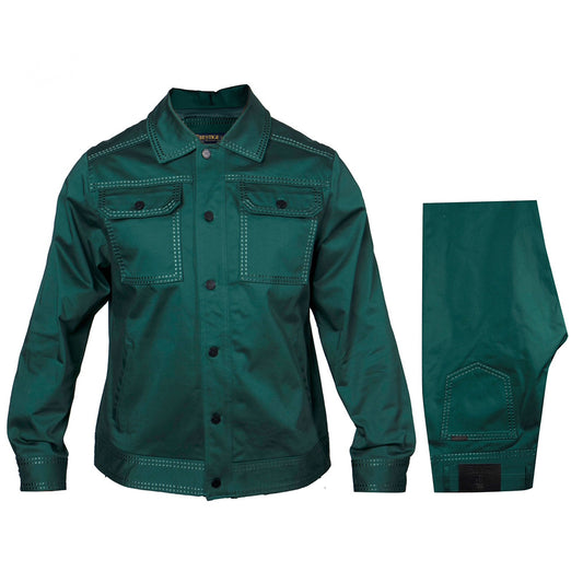 Prestige Denim COJ 300 v3 - Cellini Uomo