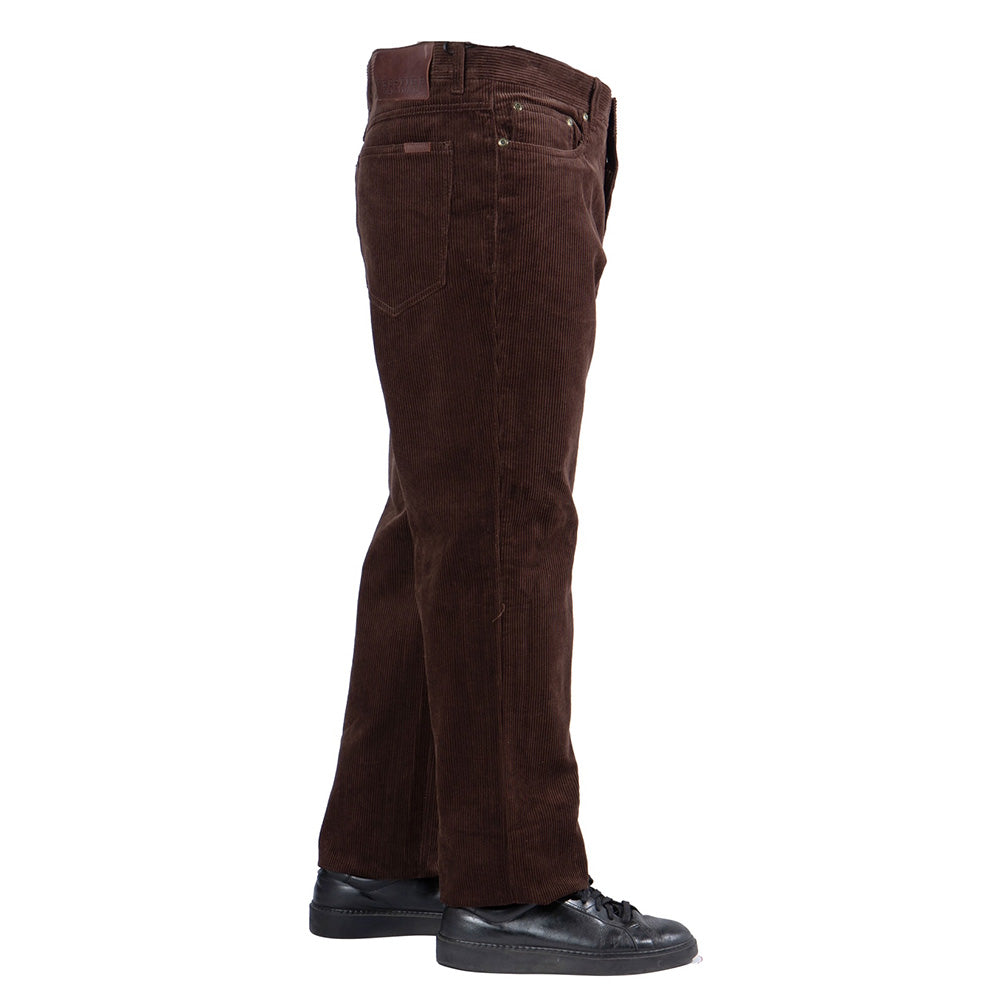 Prestige Corduroy Men's Pants 505 and 100 - Cellini Uomo