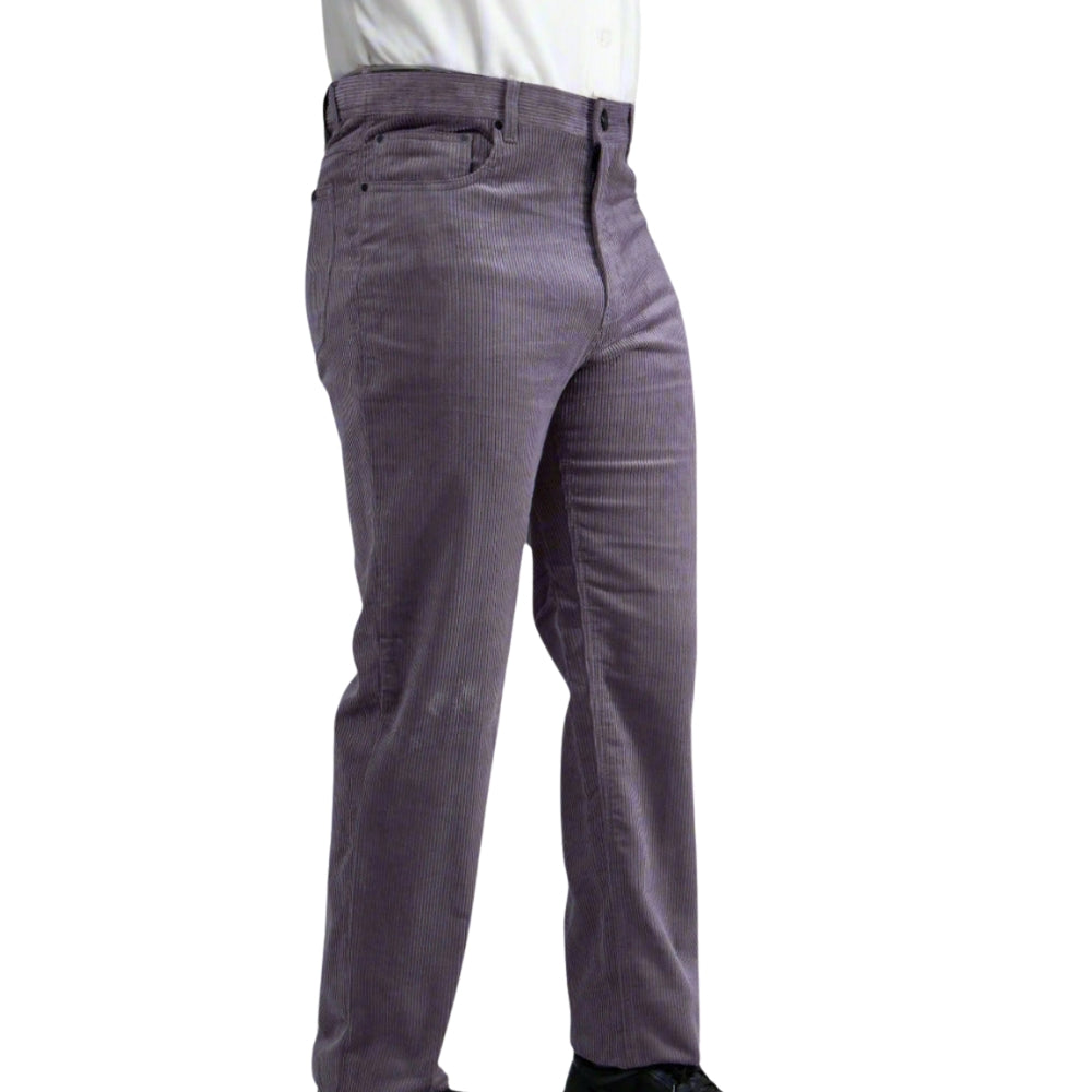 Prestige Corduroy Men's Pants 505 and 100 v2 - Cellini Uomo