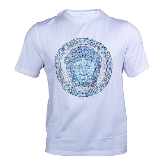 Prestige Greek Head T-Shirt DPP 530