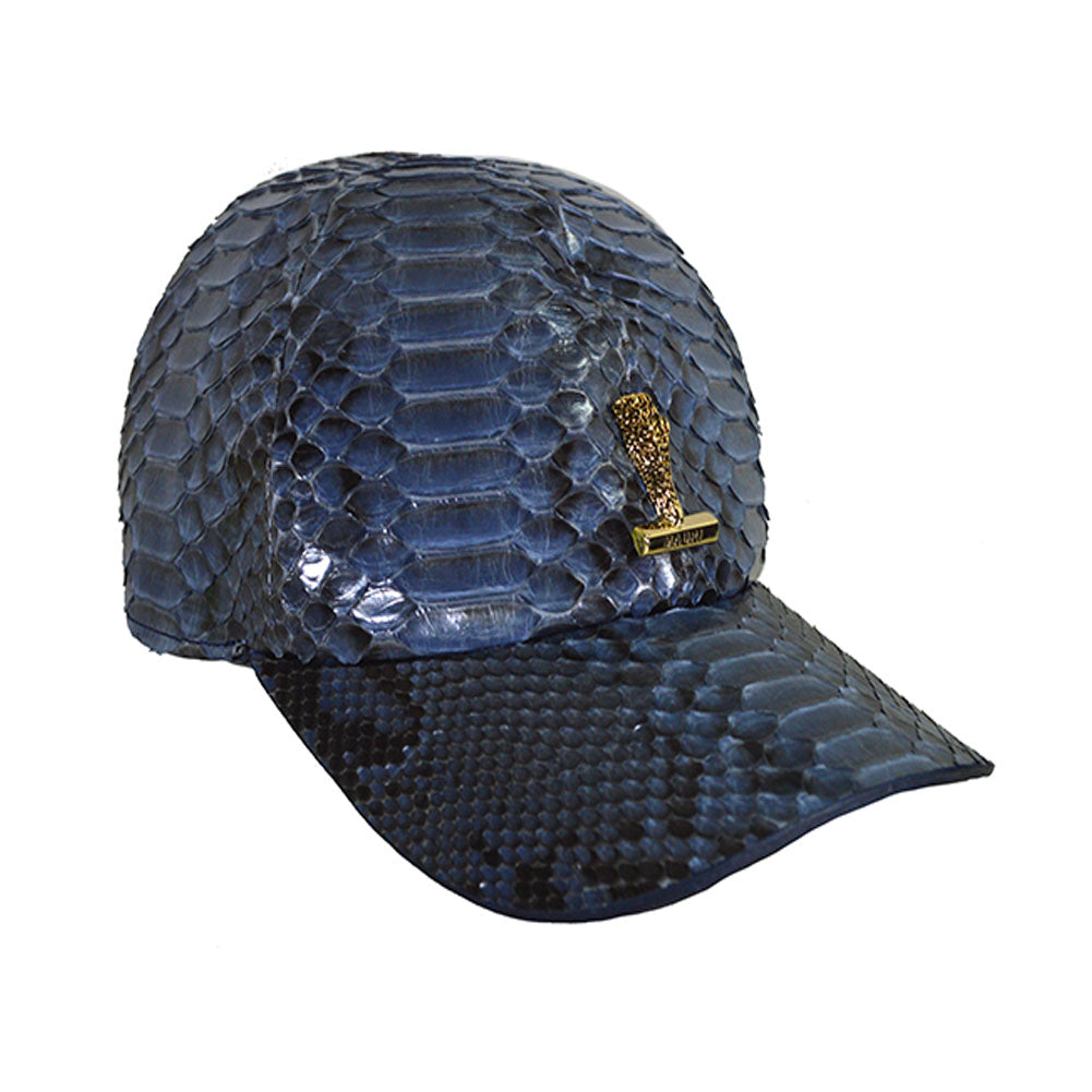 Mauri Python Hat