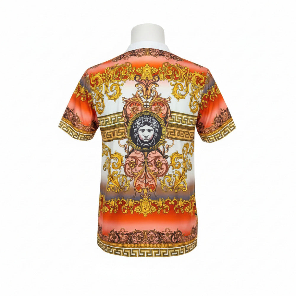 Prestige Short Sleeves Dpp-104