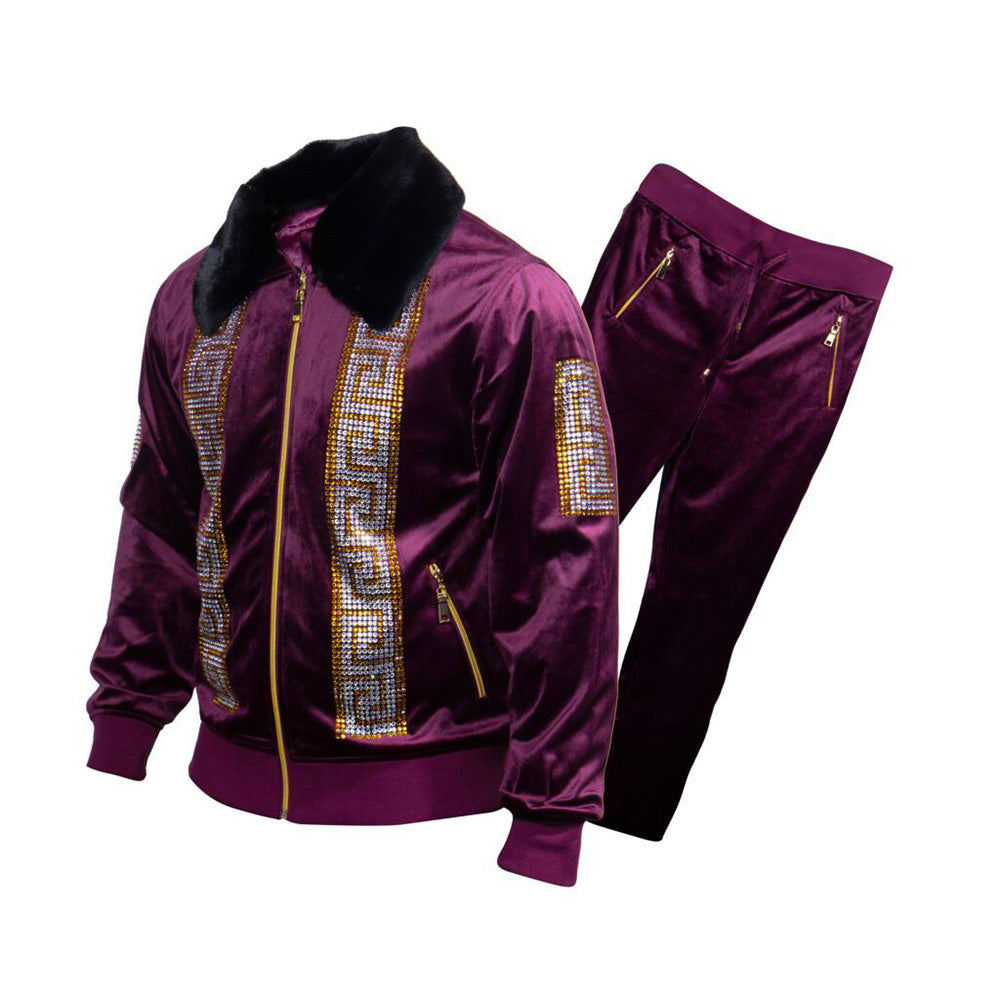 Prestige Jogger Set JGS-130 - Cellini Uomo