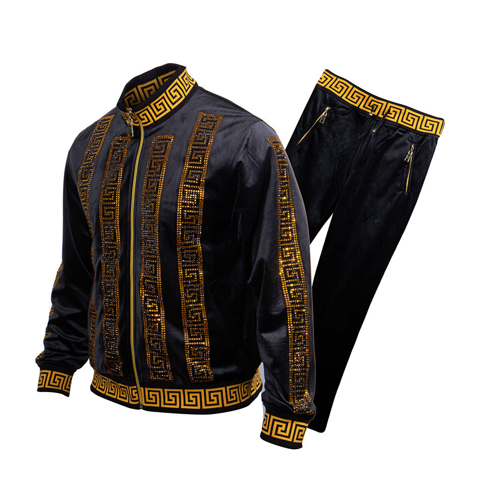 Prestige Jogger Set JGS-132 - Cellini Uomo