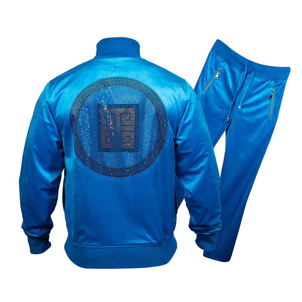 Prestige Jogger Set JGS-135 - Cellini Uomo