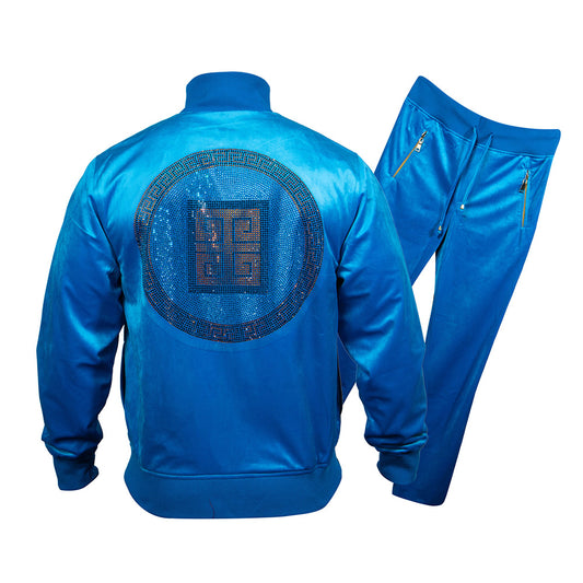 Prestige Jogger Set JGS-135 - Cellini Uomo