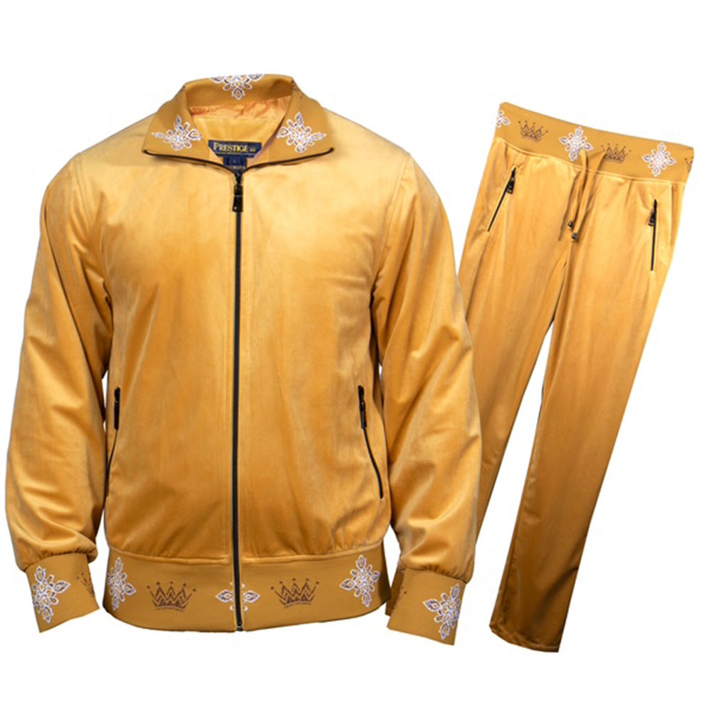 Prestige Jogger Set 550 - Cellini Uomo