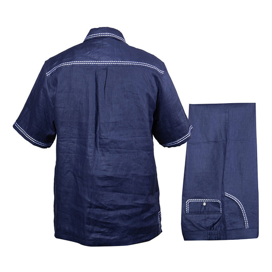 Prestige Linen Set LUX-530 - Cellini Uomo