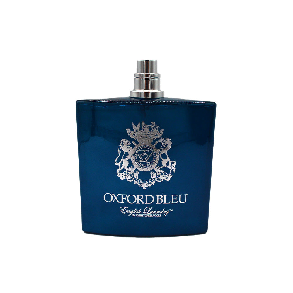 OxfordBleuEnglishLaundry