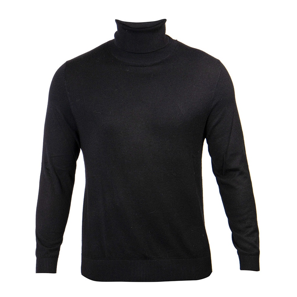 Prestige Basic Turtle Neck 095 295