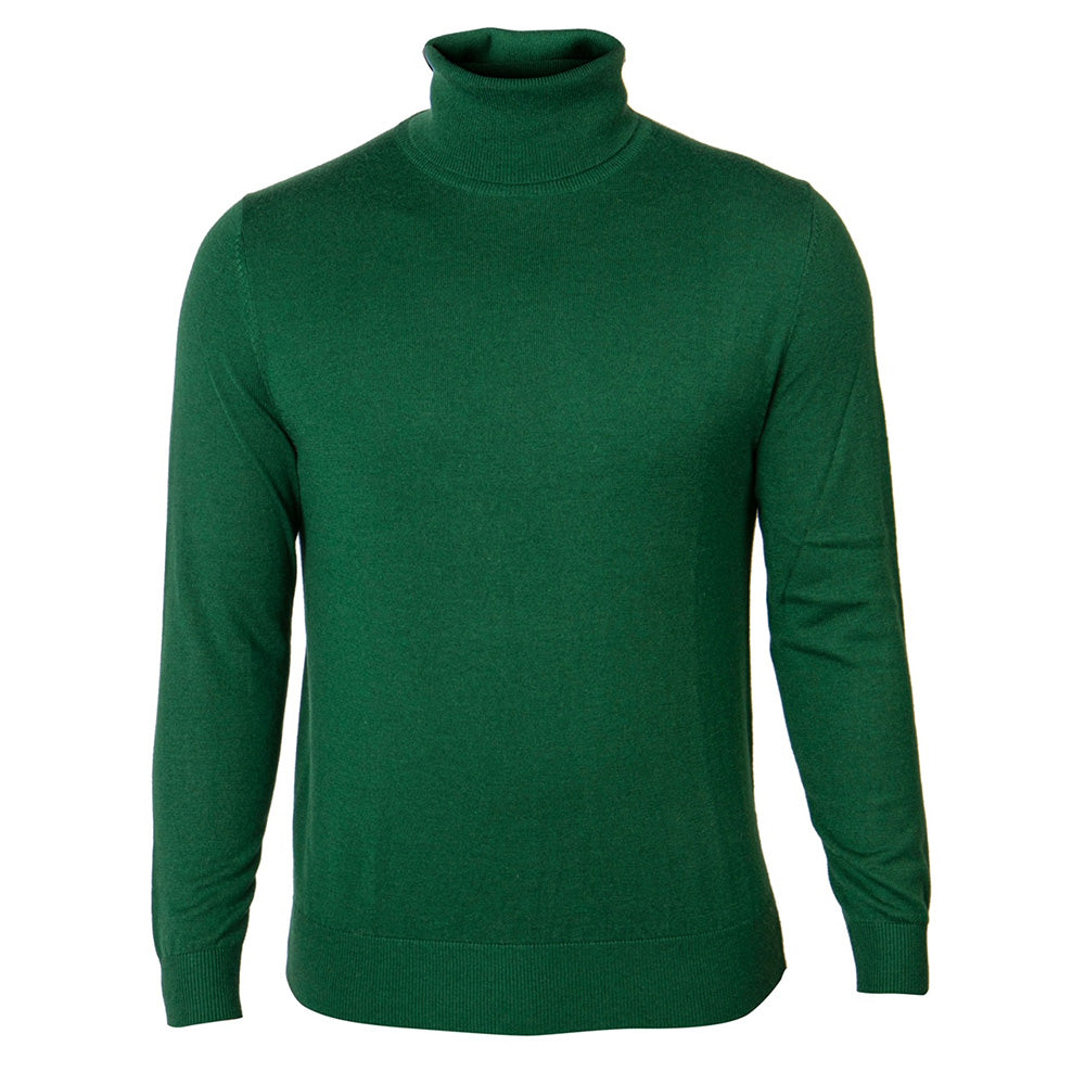 Prestige Basic Turtle Neck 095 295