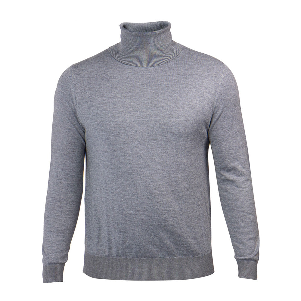 Prestige Basic Turtle Neck 095 295