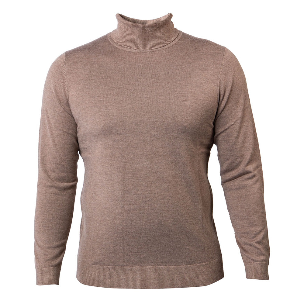 Prestige Basic Turtle Neck 095 295