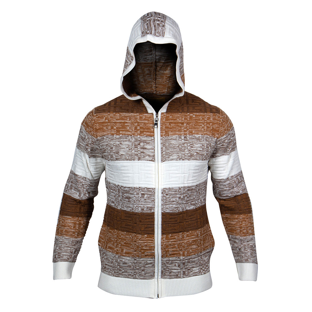 Prestige Multicolored Hoodie 420