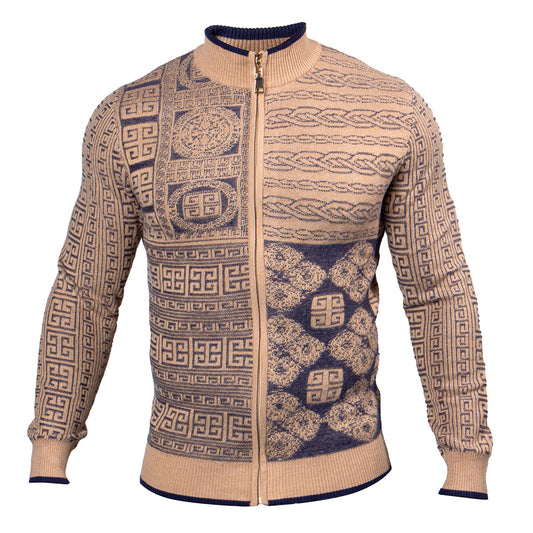 Prestige Long Sleeve Sweater SW-525