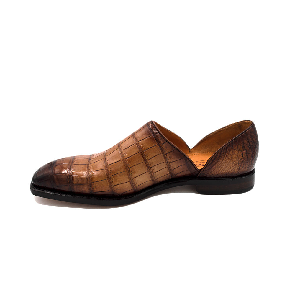 Sheriff Collection 22106 Walnut