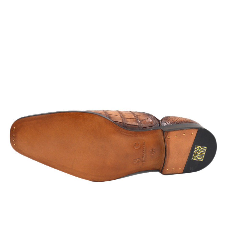 Sheriff Collection 22106 Walnut