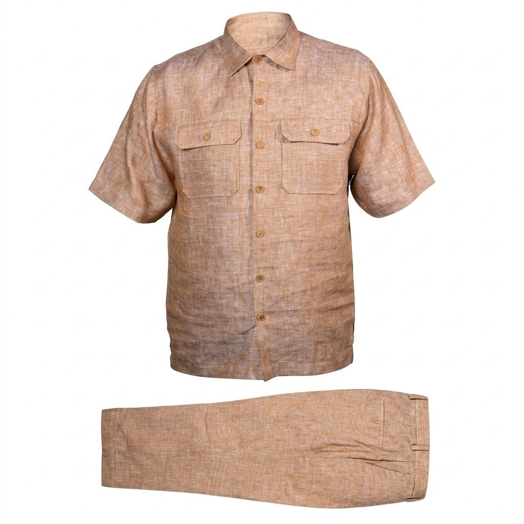 Prestige Linen Set Lux 464